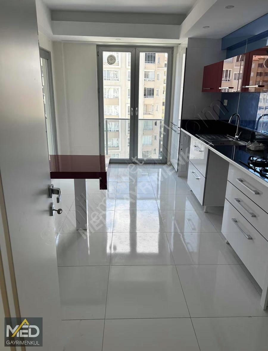 İstanbul Park Sitesinde Şeyhşamıl Mahallesinde Kiralık 2+1 Daire - Görsel 13