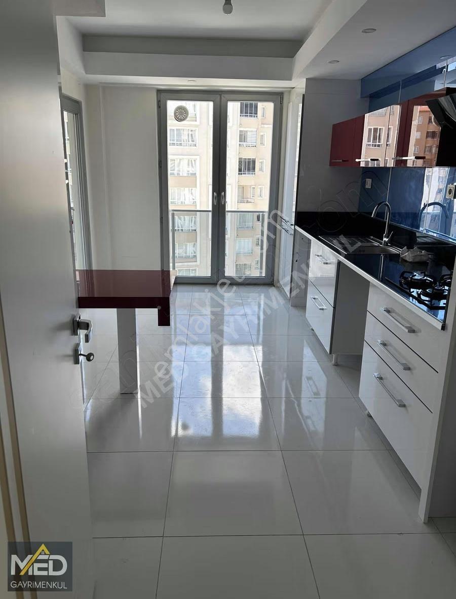 İstanbul Park Sitesinde Şeyhşamıl Mahallesinde Kiralık 2+1 Daire - Görsel 30