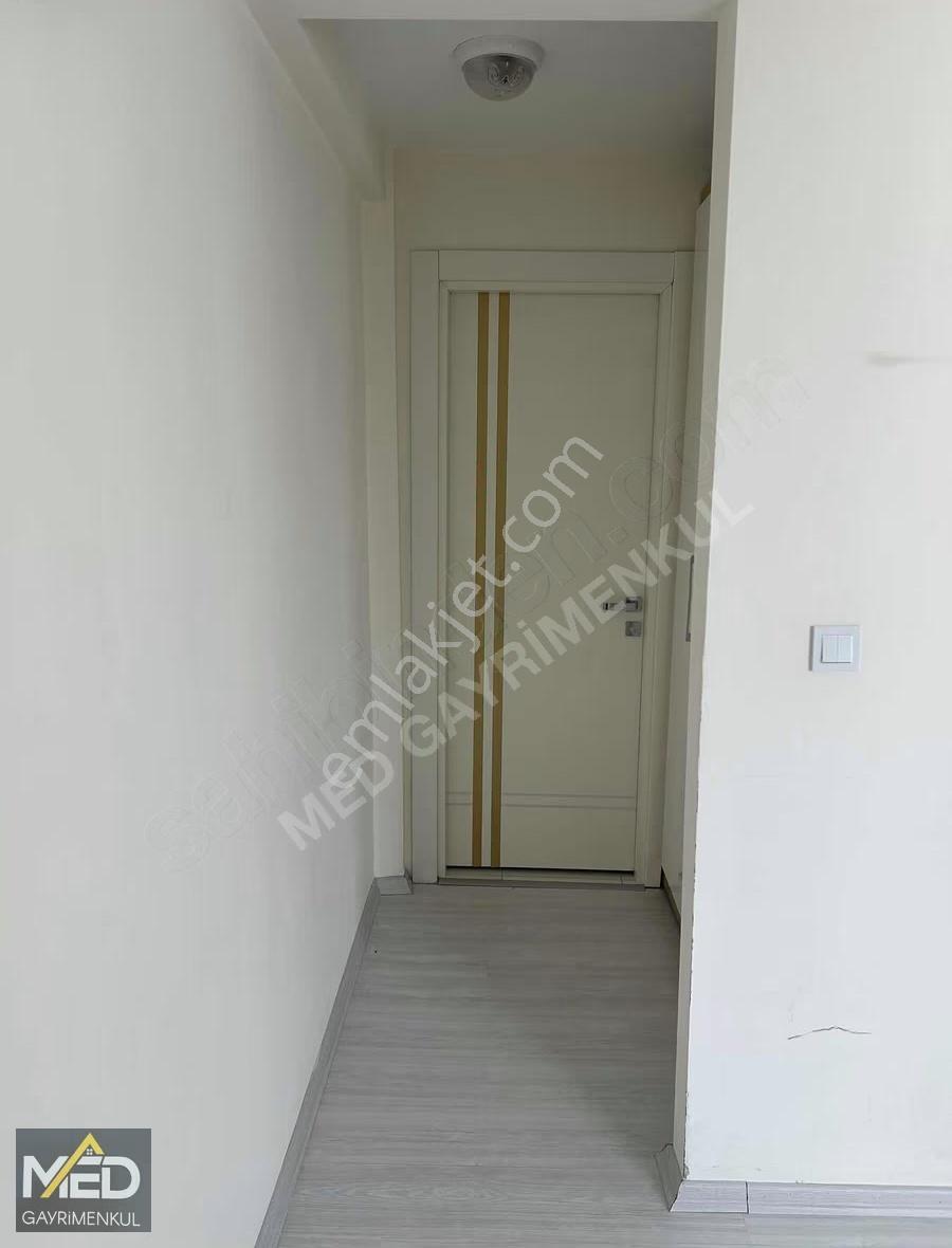 İstanbul Park Sitesinde Şeyhşamıl Mahallesinde Kiralık 2+1 Daire - Görsel 20