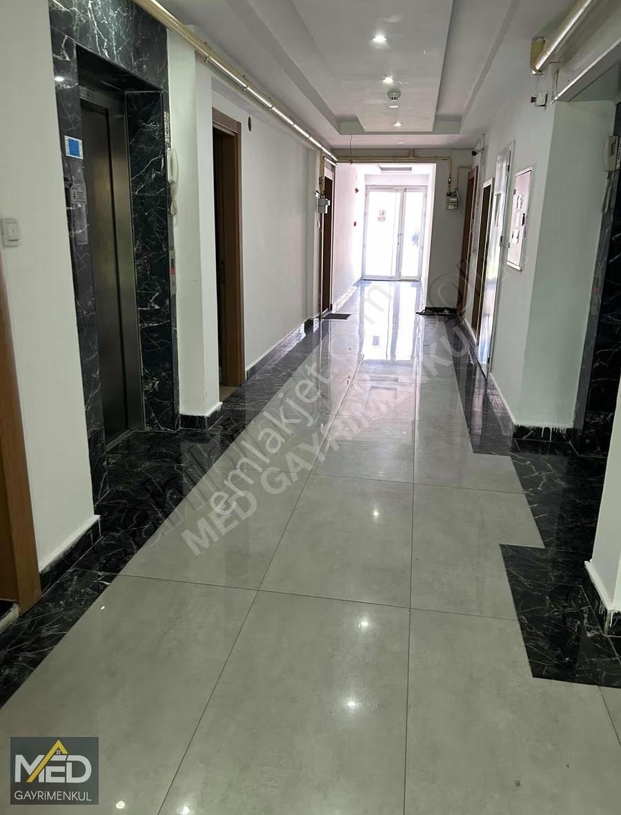 İstanbul Park Sitesinde Şeyhşamıl Mahallesinde Kiralık 2+1 Daire - Görsel 7