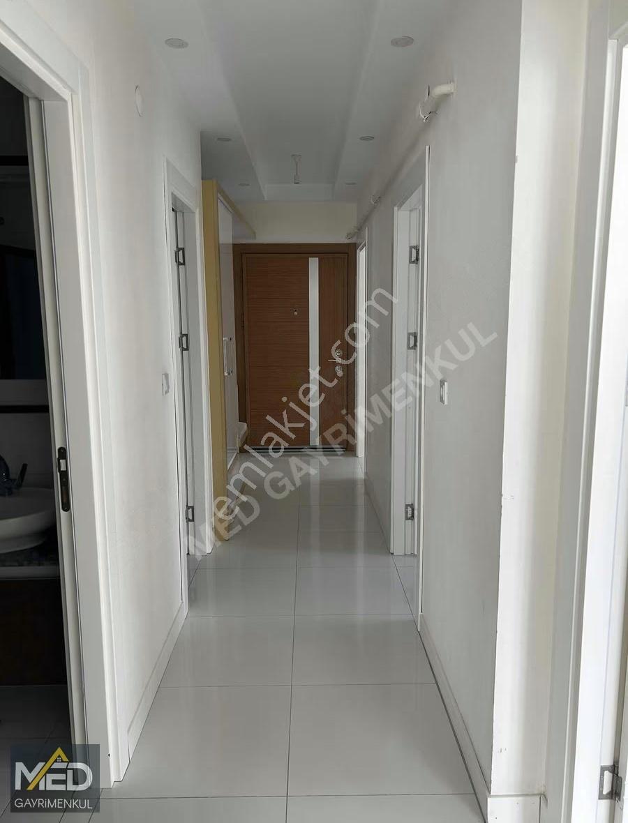 İstanbul Park Sitesinde Şeyhşamıl Mahallesinde Kiralık 2+1 Daire - Görsel 15