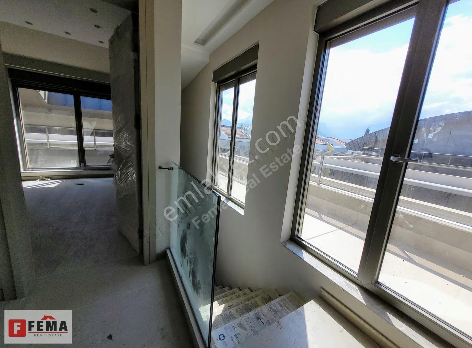 Ultra Lüks Sitede Kiralık 6+1 Dubleks Daire | 280 M² | Fema - Görsel 32
