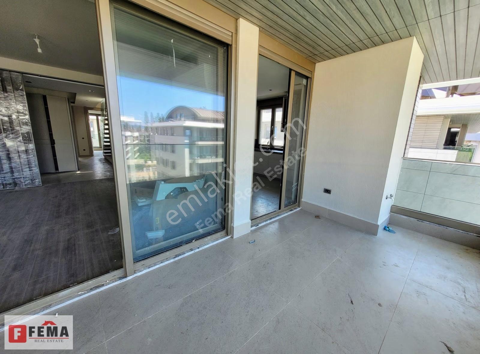 Ultra Lüks Sitede Kiralık 6+1 Dubleks Daire | 280 M² | Fema - Görsel 9