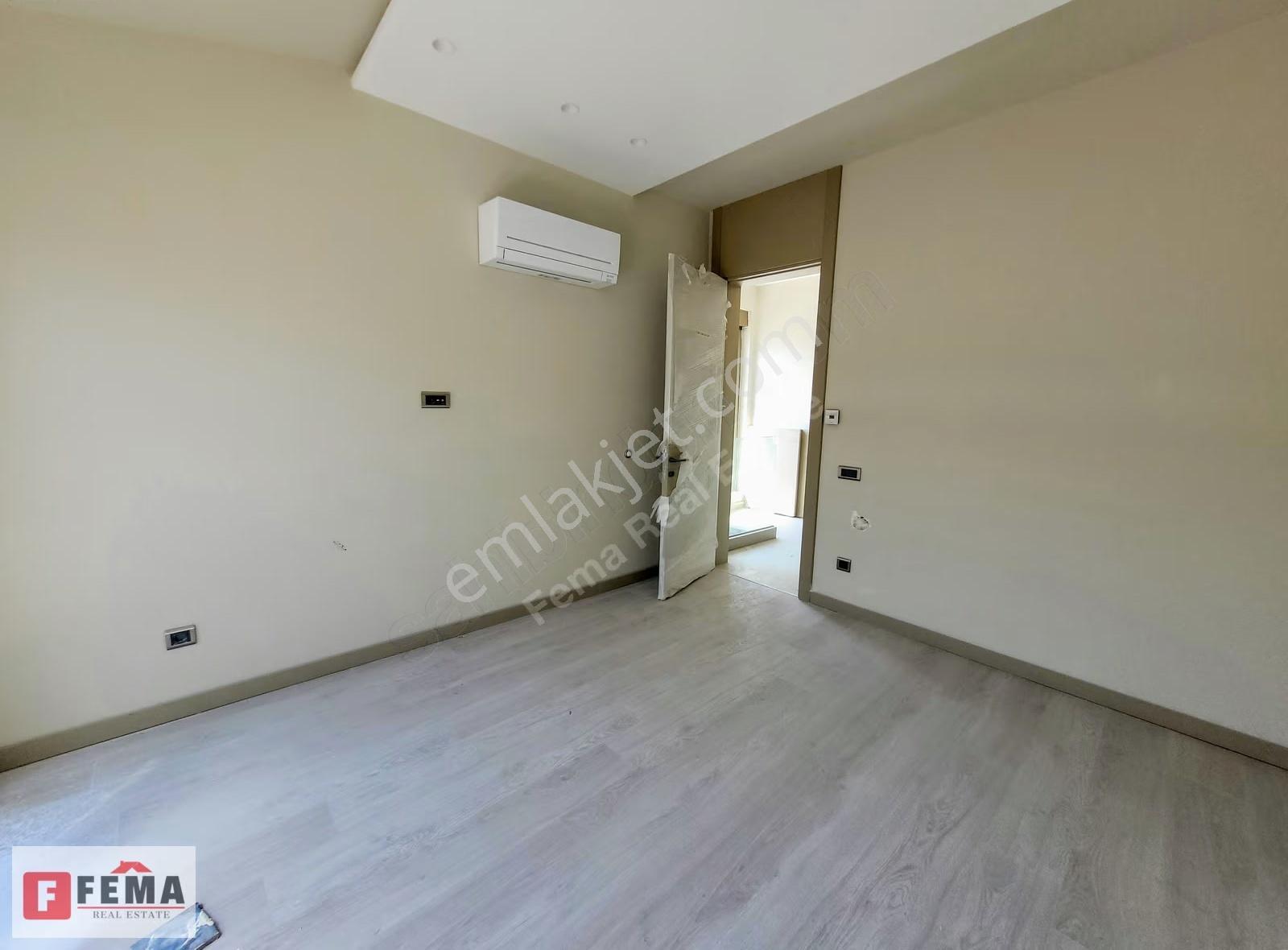 Ultra Lüks Sitede Kiralık 6+1 Dubleks Daire | 280 M² | Fema - Görsel 33