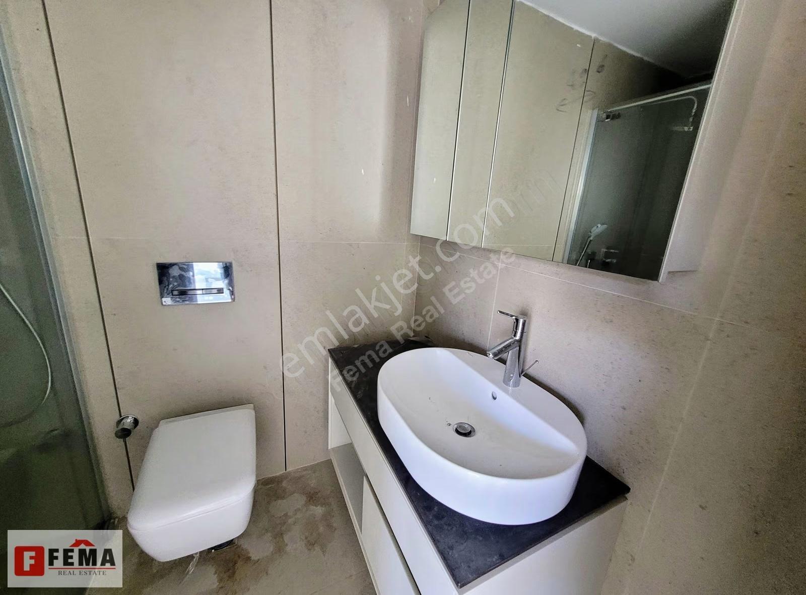 Ultra Lüks Sitede Kiralık 6+1 Dubleks Daire | 280 M² | Fema - Görsel 20