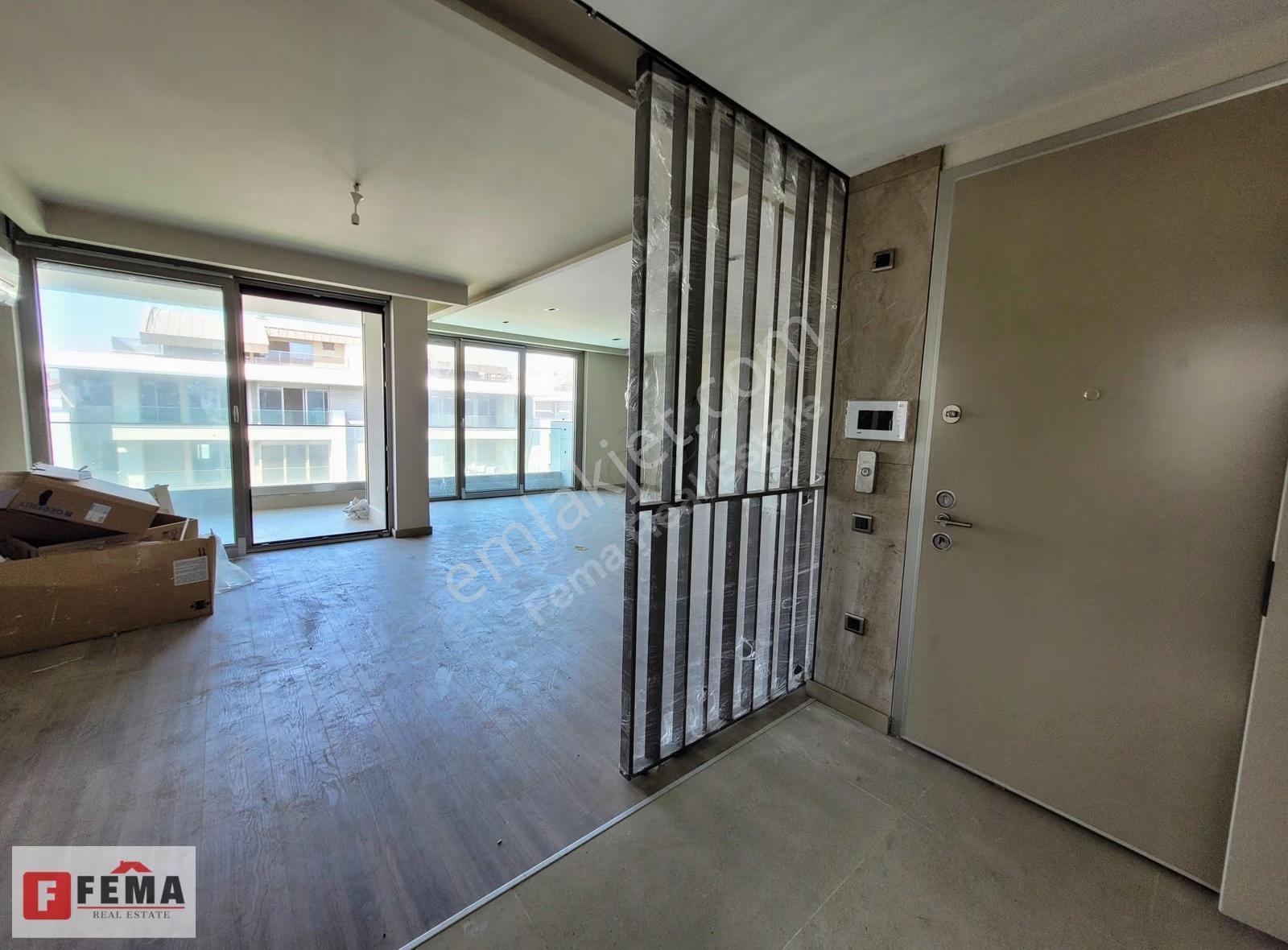 Ultra Lüks Sitede Kiralık 6+1 Dubleks Daire | 280 M² | Fema - Görsel 14