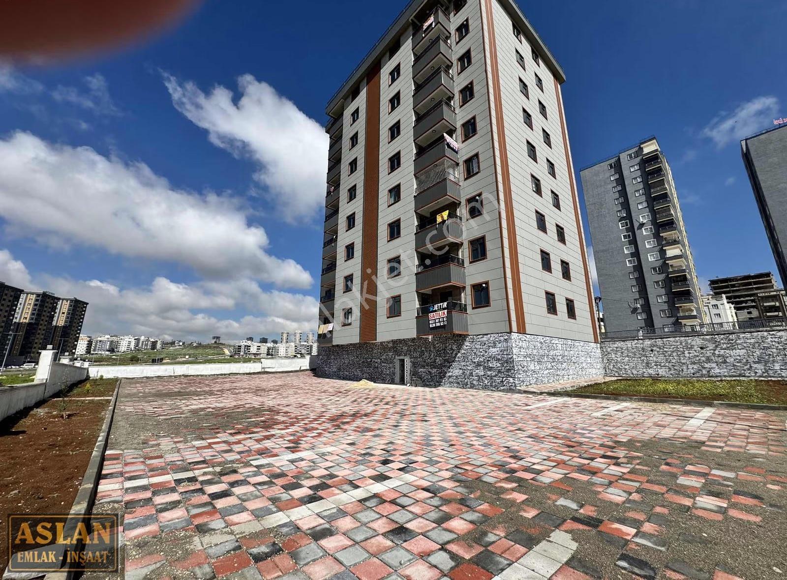 Salih Aslandan Maşuk Ana Yolunda 3 Oda Kiralık Daire - Görsel 30