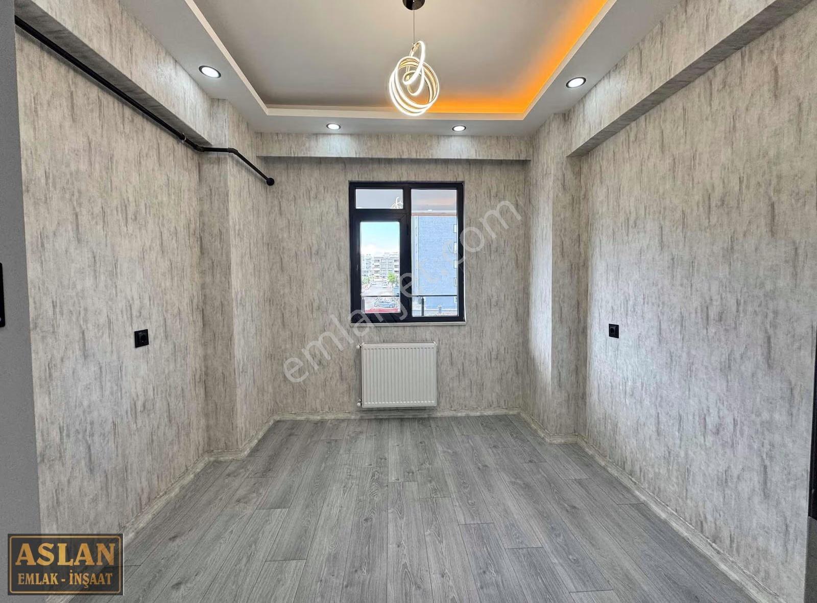 Salih Aslandan Maşuk Ana Yolunda 3 Oda Kiralık Daire - Görsel 10