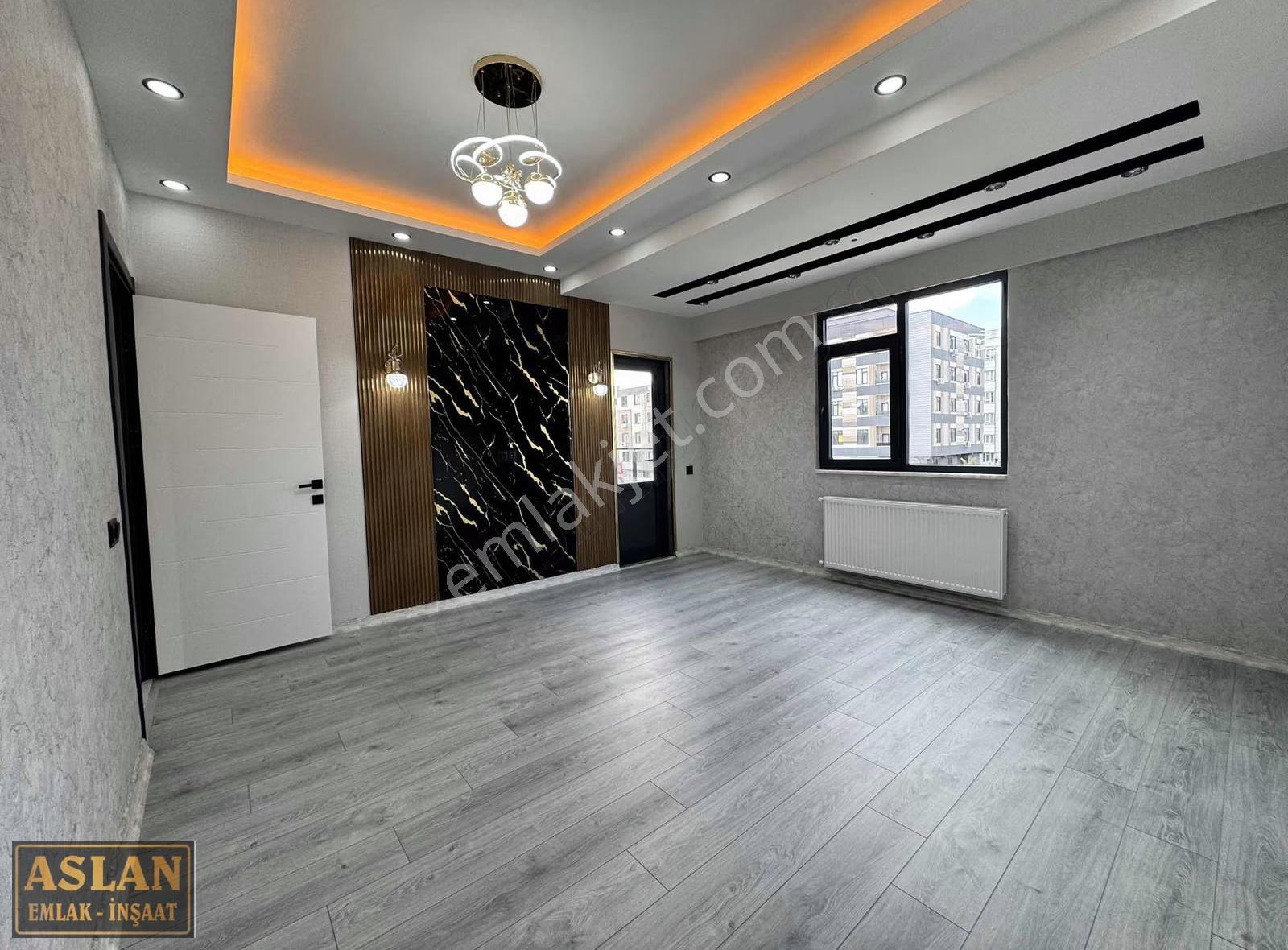 Salih Aslandan Maşuk Ana Yolunda 3 Oda Kiralık Daire - Görsel 27
