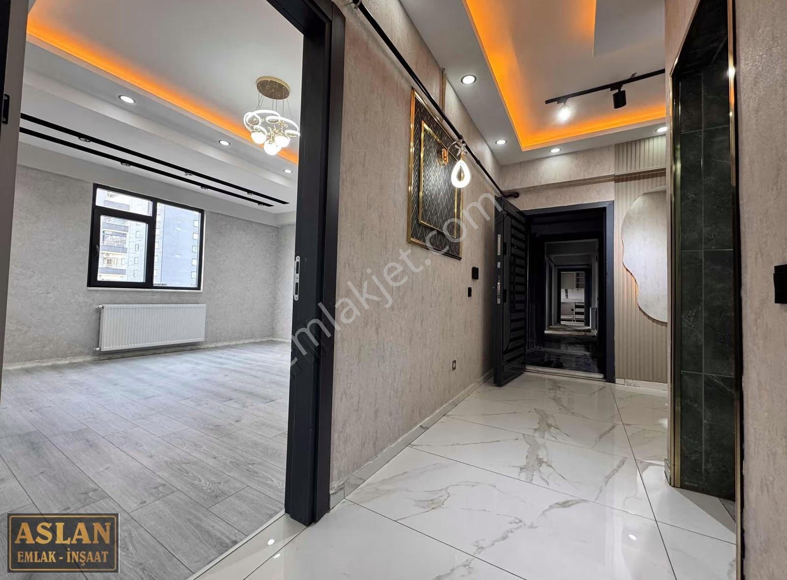 Salih Aslandan Maşuk Ana Yolunda 3 Oda Kiralık Daire - Görsel 3