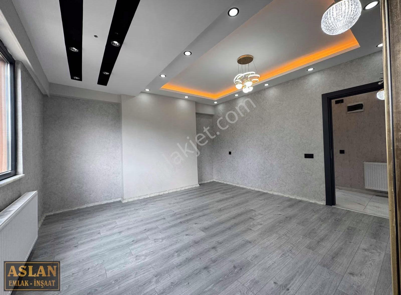 Salih Aslandan Maşuk Ana Yolunda 3 Oda Kiralık Daire - Görsel 24