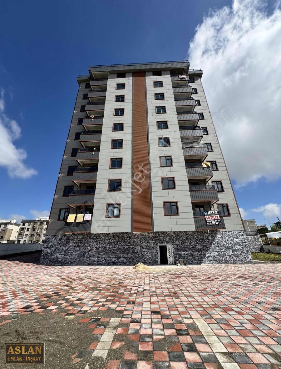 Salih Aslandan Maşuk Ana Yolunda 3 Oda Kiralık Daire - Görsel 33