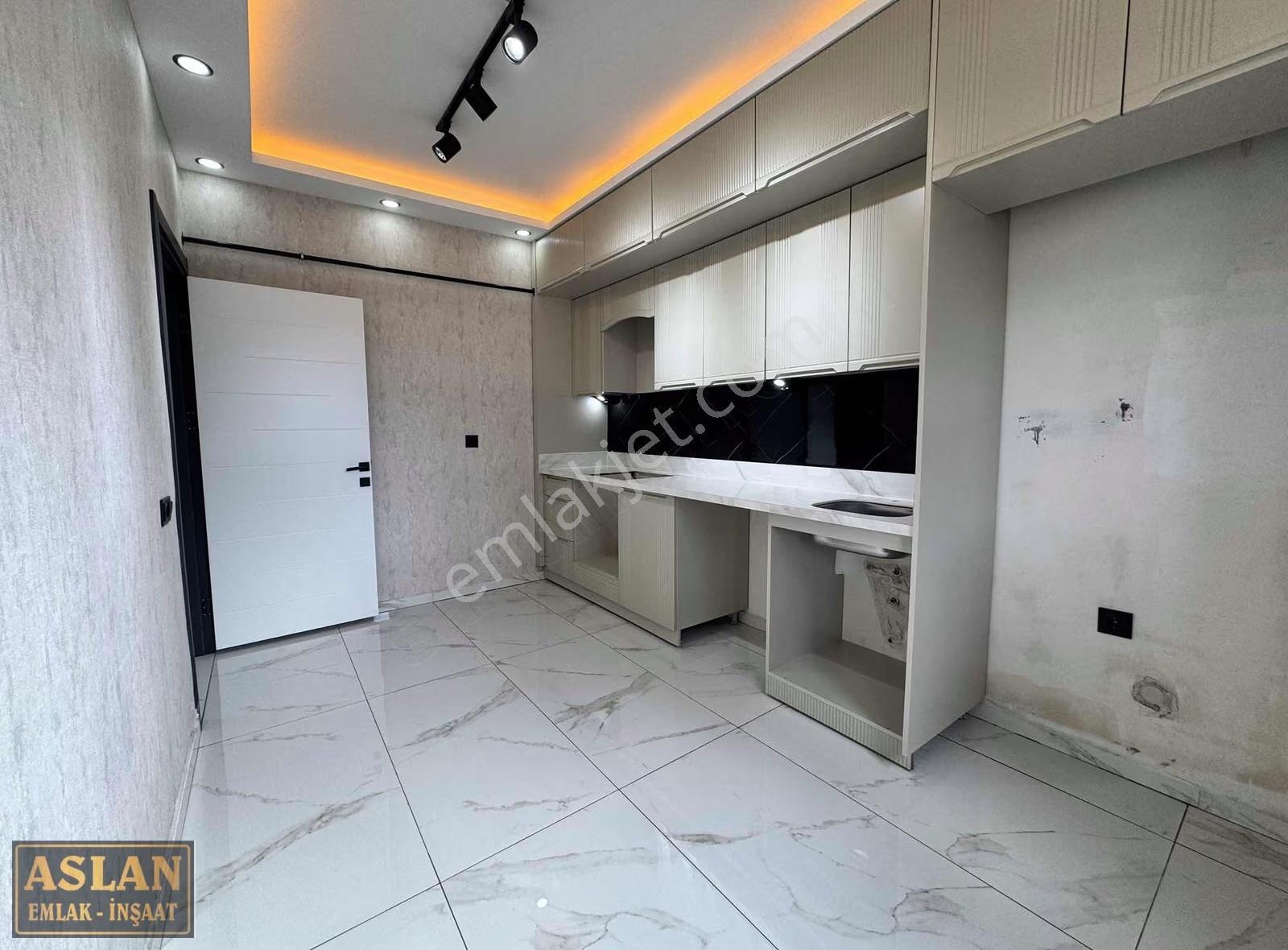 Salih Aslandan Maşuk Ana Yolunda 3 Oda Kiralık Daire - Görsel 34