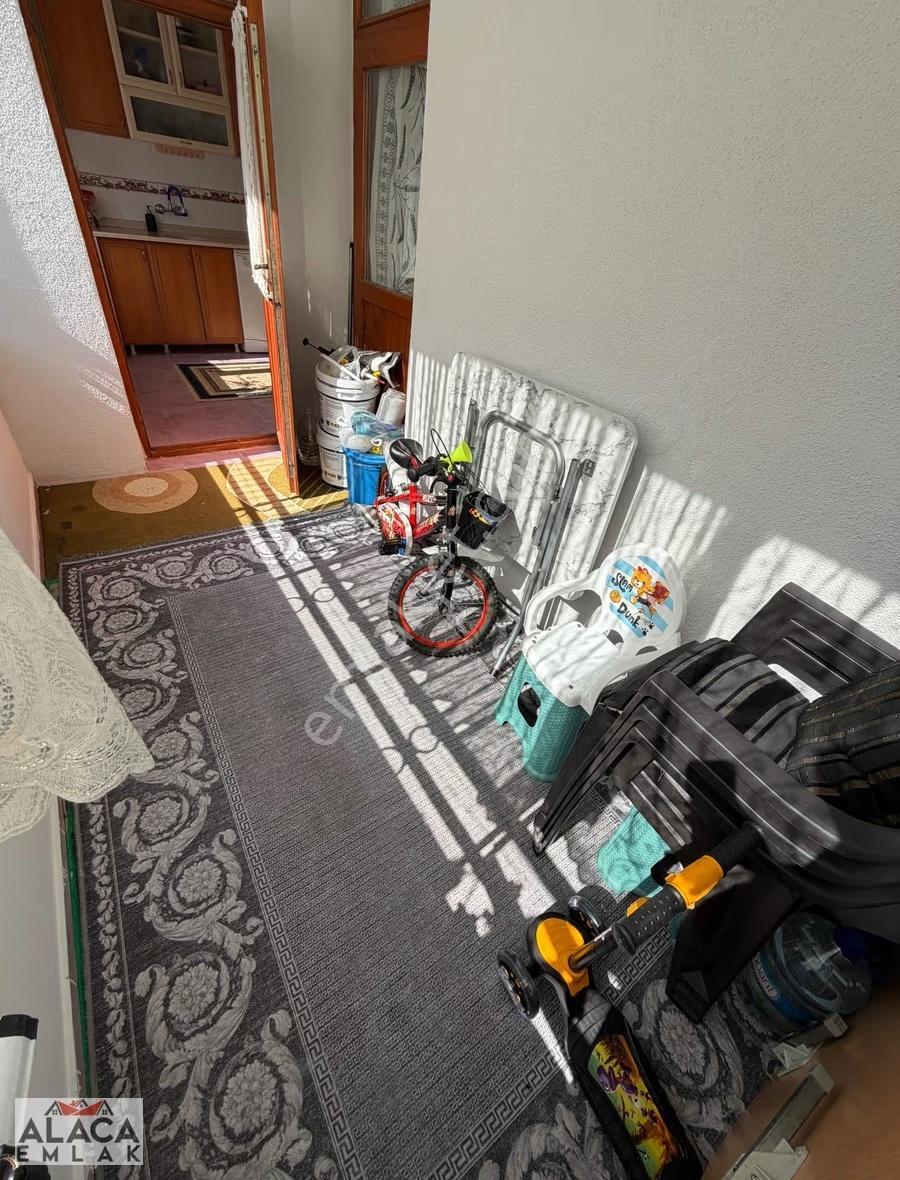 Karapürçek Mah 3+1 Yüksek Giriş Satılık Daire - Görsel 26