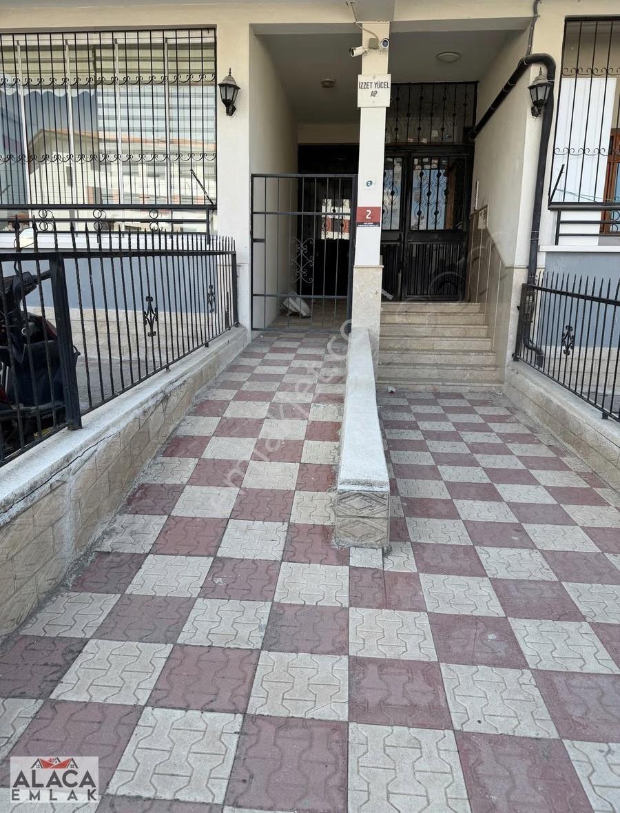 Karapürçek Mah 3+1 Yüksek Giriş Satılık Daire - Görsel 12