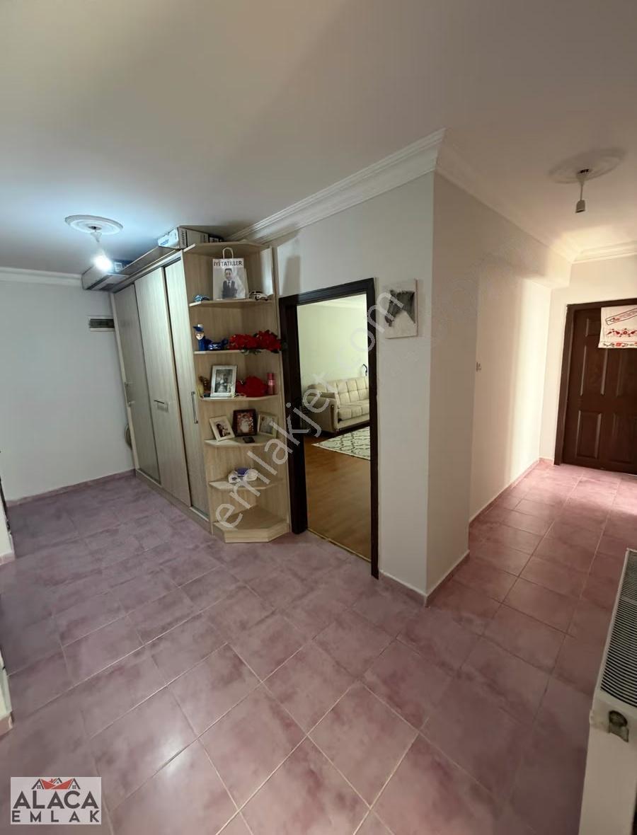 Karapürçek Mah 3+1 Yüksek Giriş Satılık Daire - Görsel 23