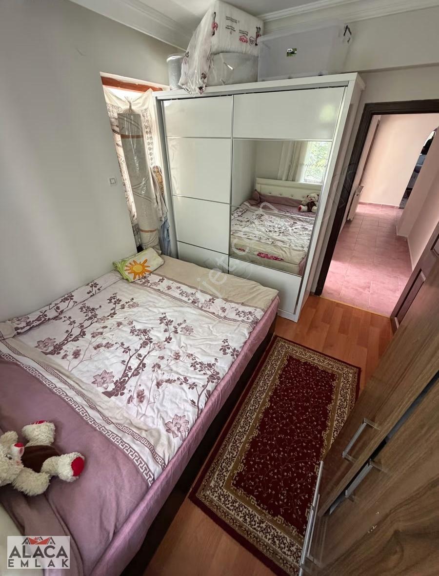 Karapürçek Mah 3+1 Yüksek Giriş Satılık Daire - Görsel 5