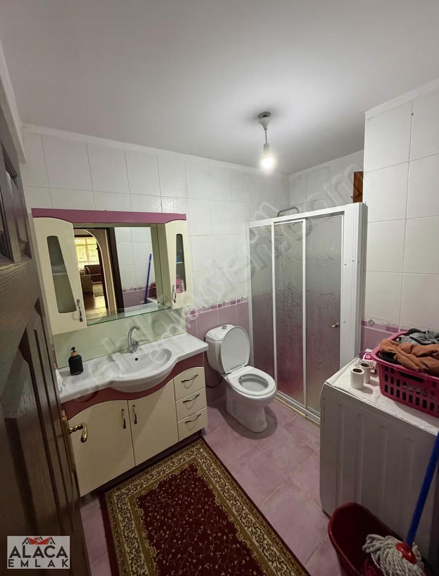 Karapürçek Mah 3+1 Yüksek Giriş Satılık Daire - Görsel 11