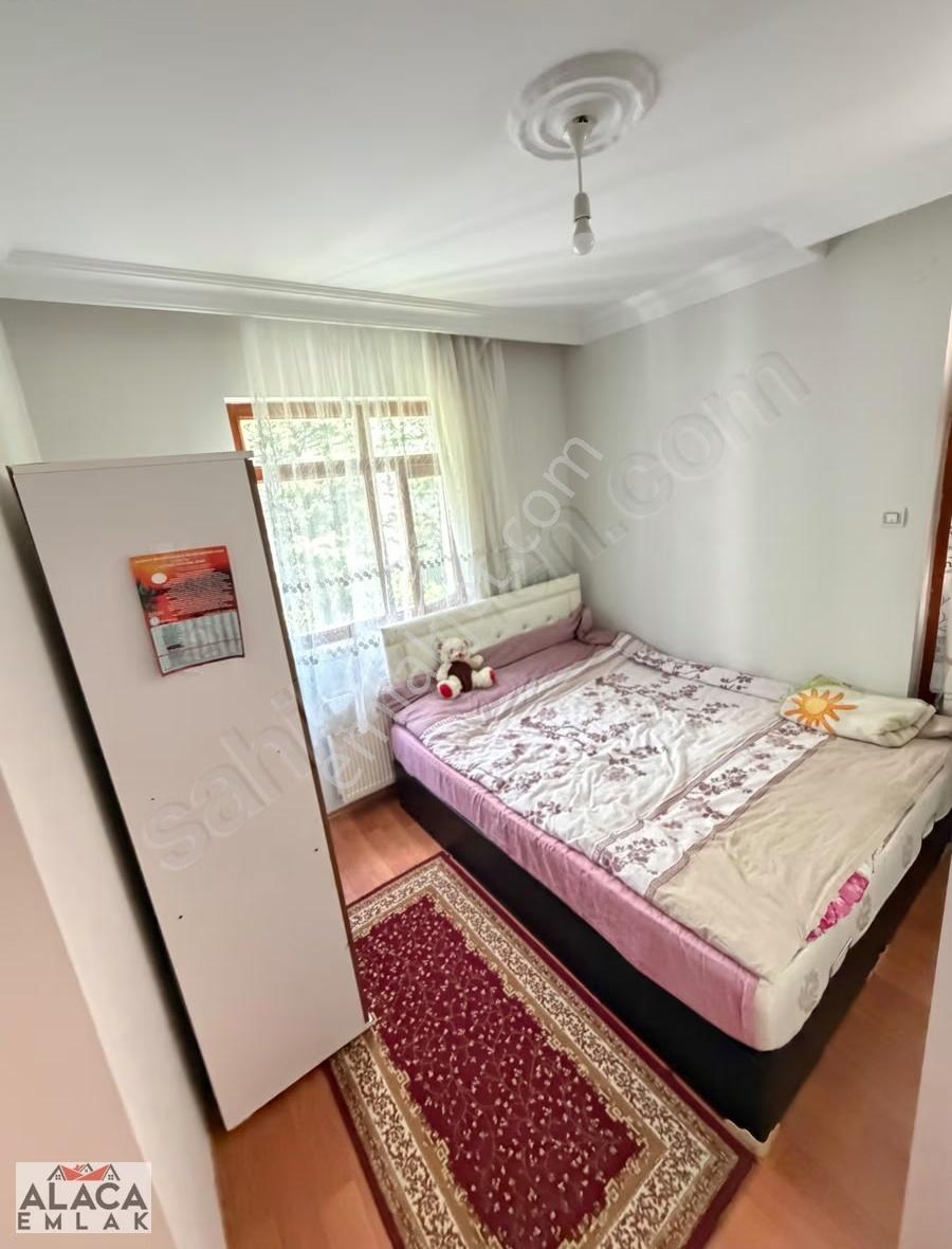 Karapürçek Mah 3+1 Yüksek Giriş Satılık Daire - Görsel 7