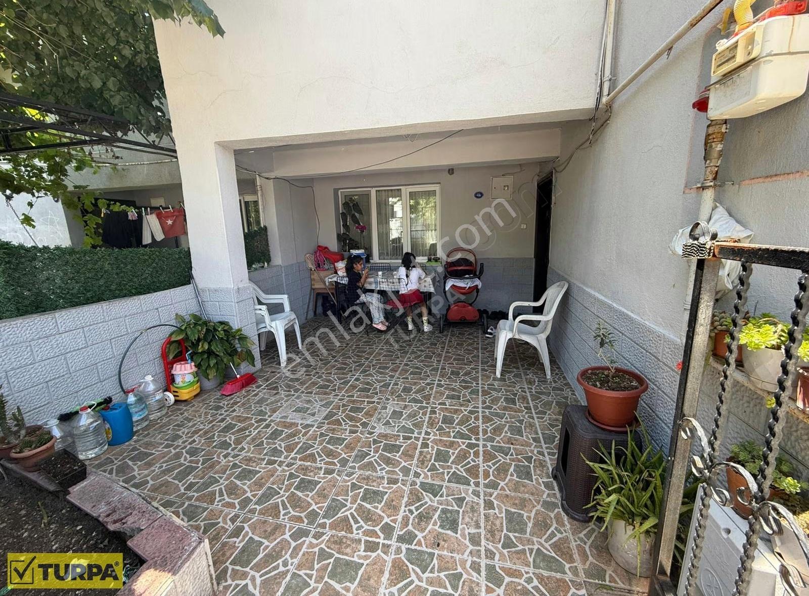 3+1 Buca Murathan Mahallesi Satılık Müstakil Ev - Görsel 15