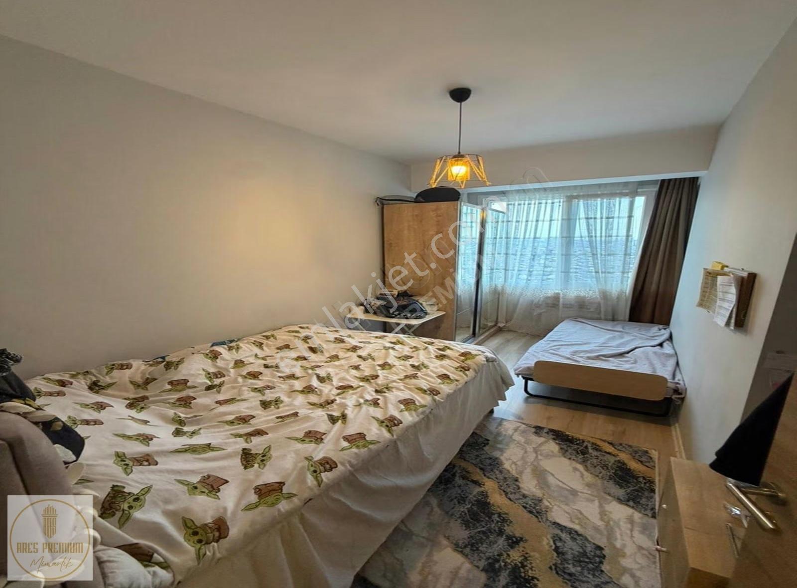Ares Den Uygun Fiyatlı Site İçi Hemen Teslim 3+1 Daire ! - Görsel 17