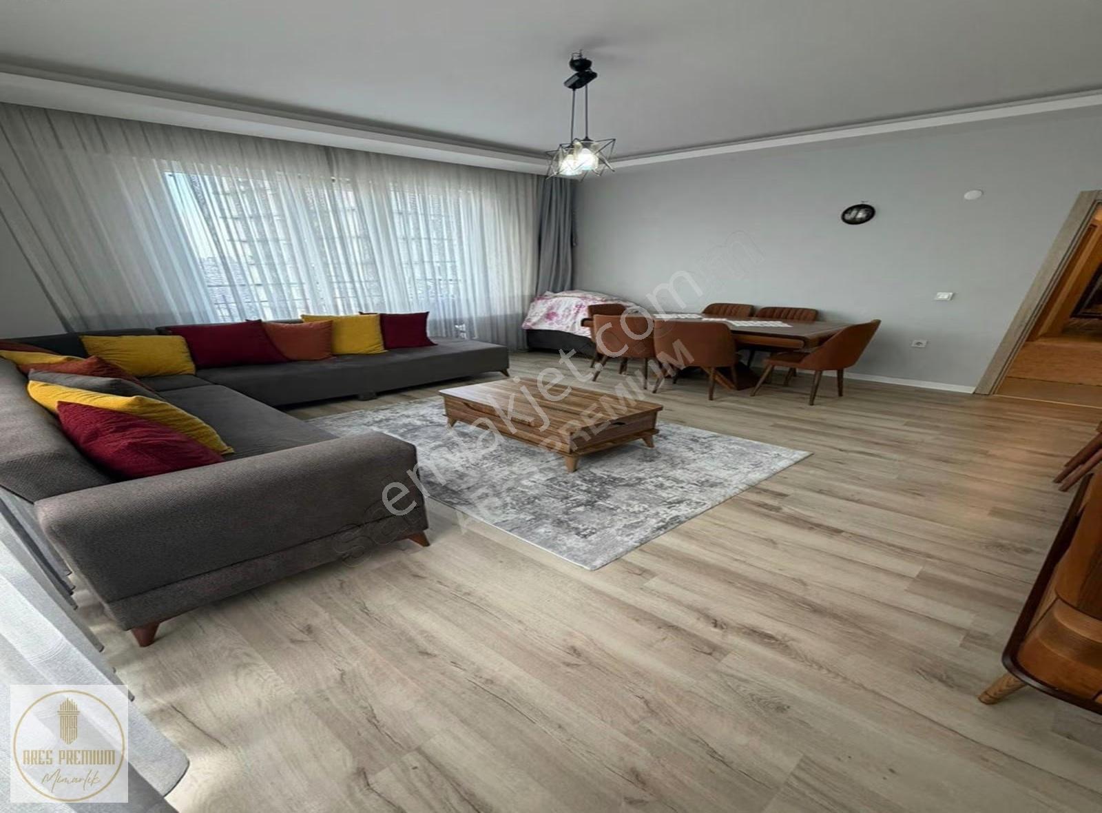 Ares Den Uygun Fiyatlı Site İçi Hemen Teslim 3+1 Daire ! - Görsel 18