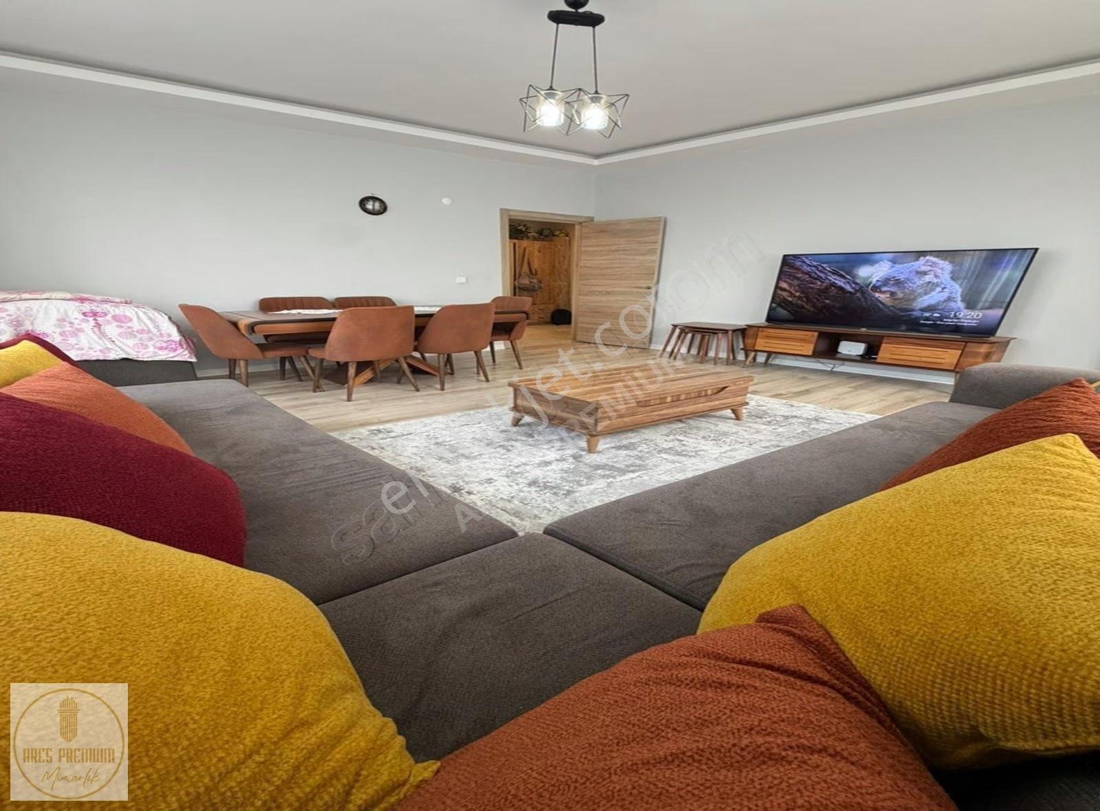 Ares Den Uygun Fiyatlı Site İçi Hemen Teslim 3+1 Daire ! - Görsel 19
