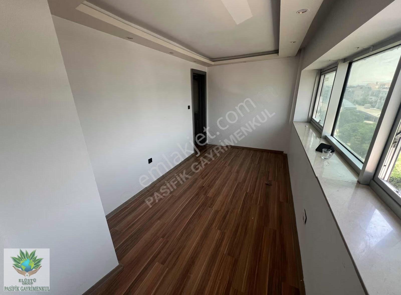 Pasifikten Şirinyer İzban Karşısında Kiralık 60 M² Ofis - Görsel 11