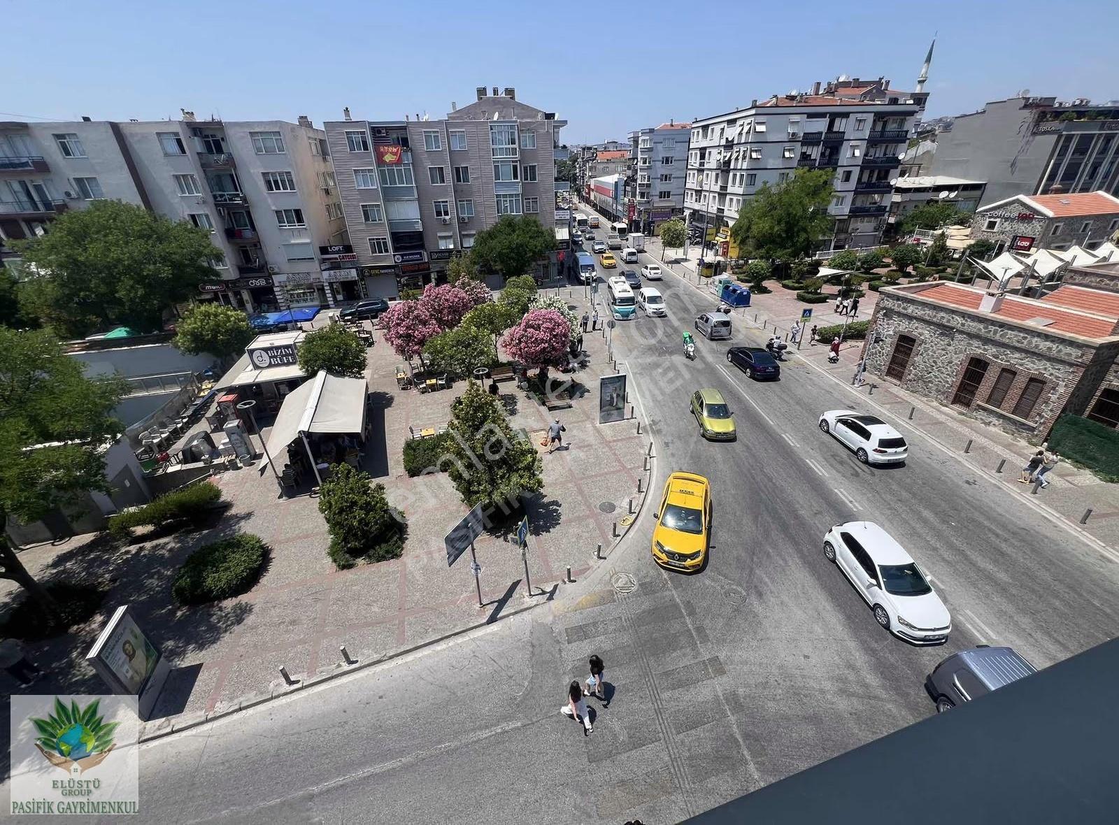 Pasifikten Şirinyer İzban Karşısında Kiralık 60 M² Ofis - Görsel 6