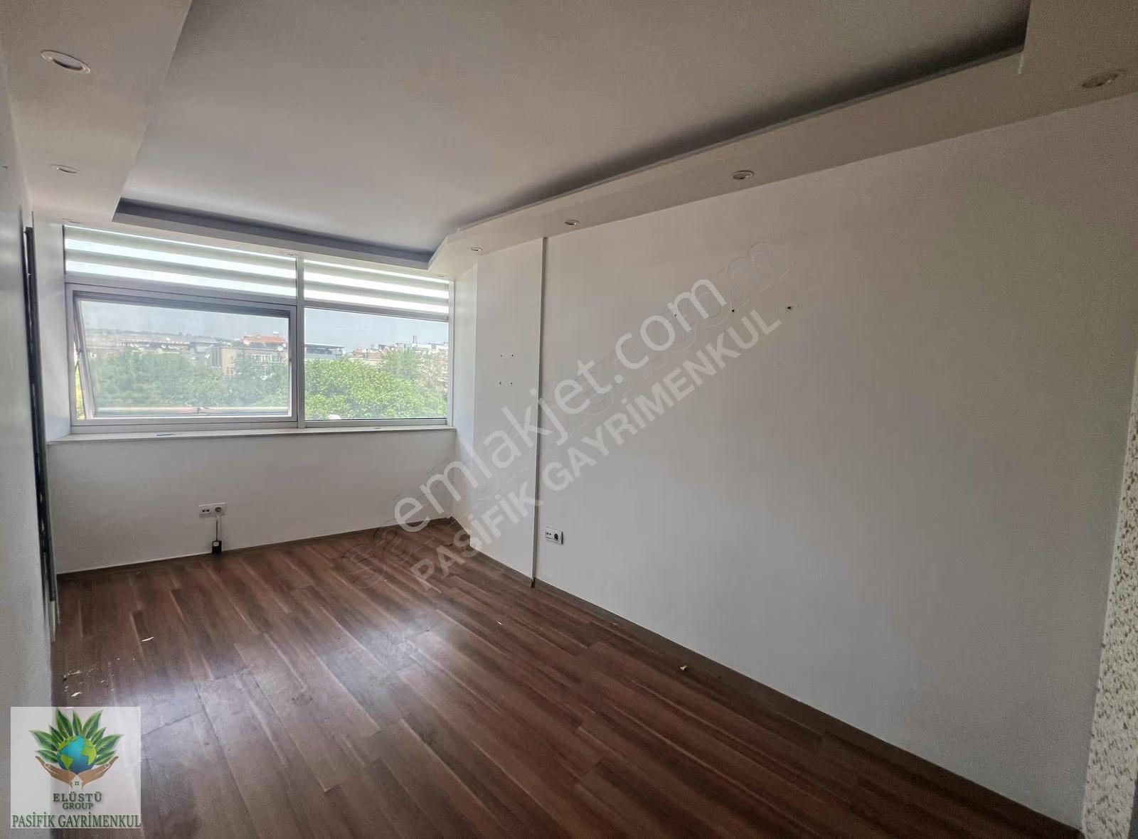 Pasifikten Şirinyer İzban Karşısında Kiralık 60 M² Ofis - Görsel 12