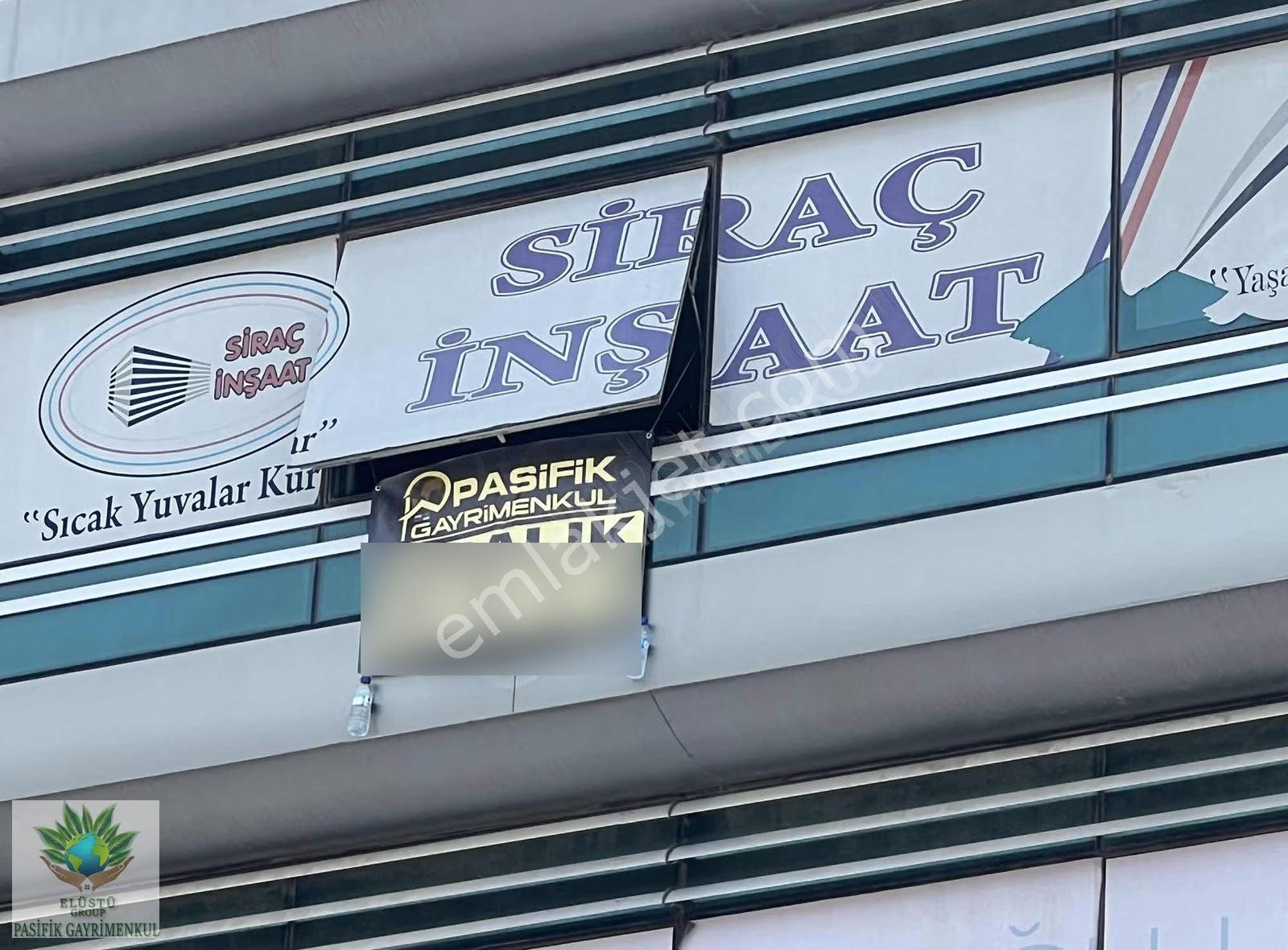 Pasifikten Şirinyer İzban Karşısında Kiralık 60 M² Ofis - Görsel 4