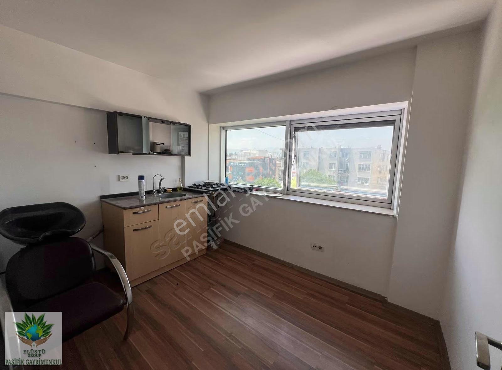Pasifikten Şirinyer İzban Karşısında Kiralık 60 M² Ofis - Görsel 17