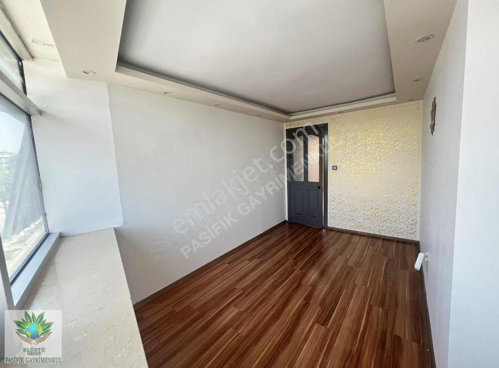 Pasifikten Şirinyer İzban Karşısında Kiralık 60 M² Ofis - Görsel 14