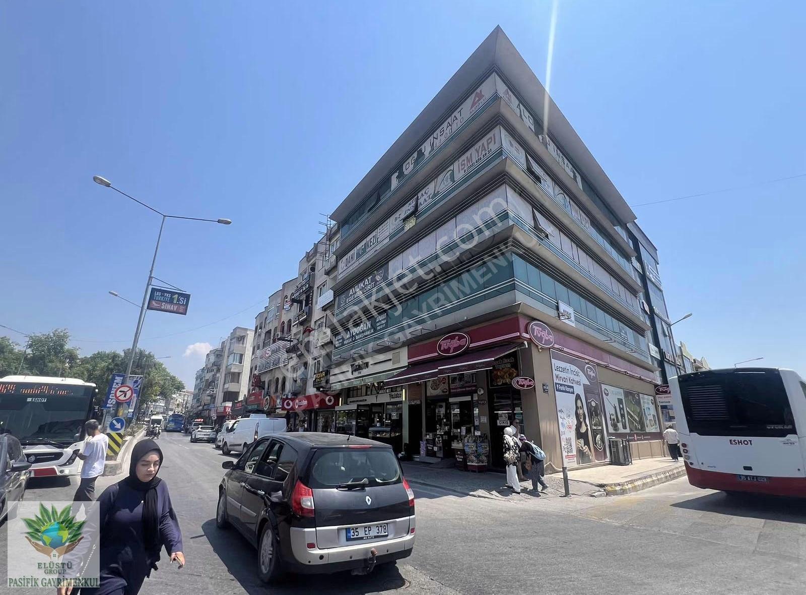 Pasifikten Şirinyer İzban Karşısında Kiralık 60 M² Ofis - Görsel 5