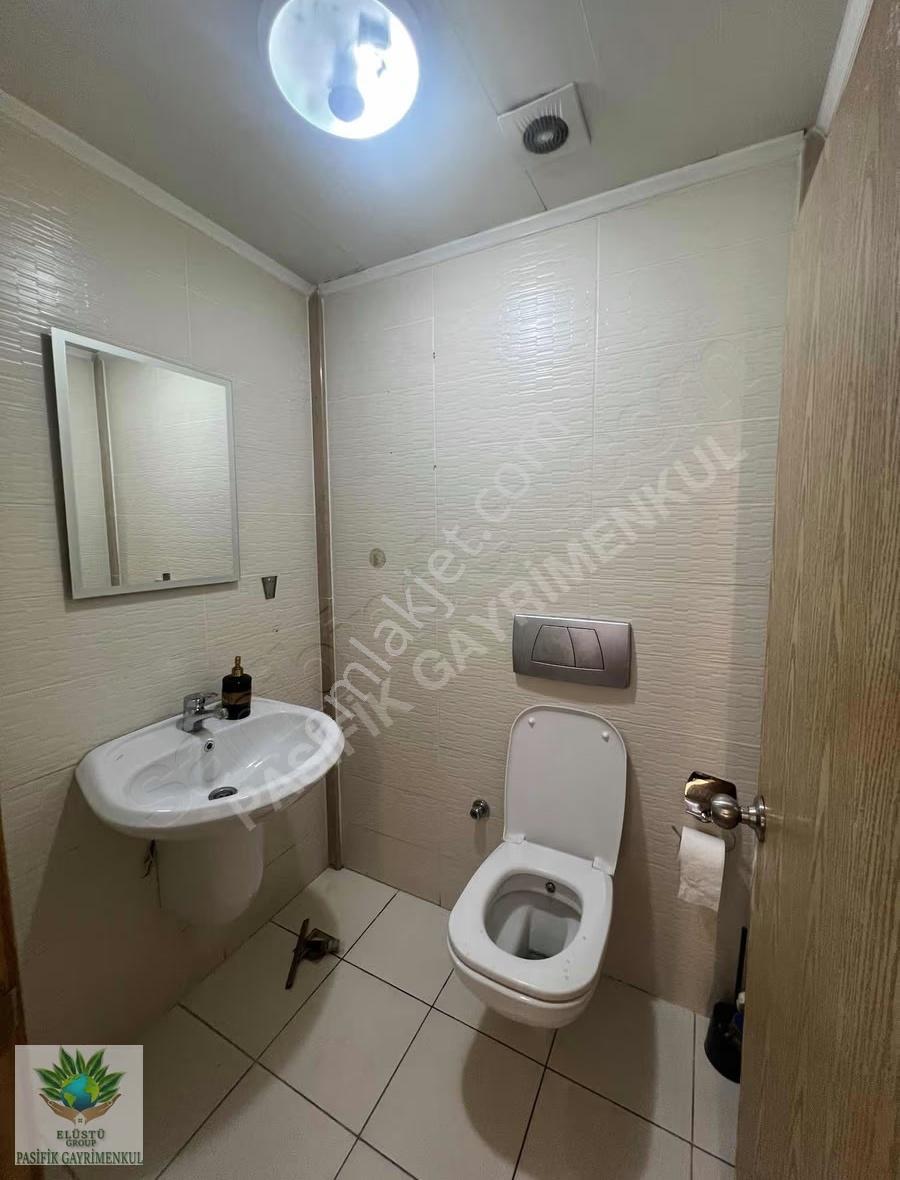 Pasifikten Şirinyer İzban Karşısında Kiralık 60 M² Ofis - Görsel 18