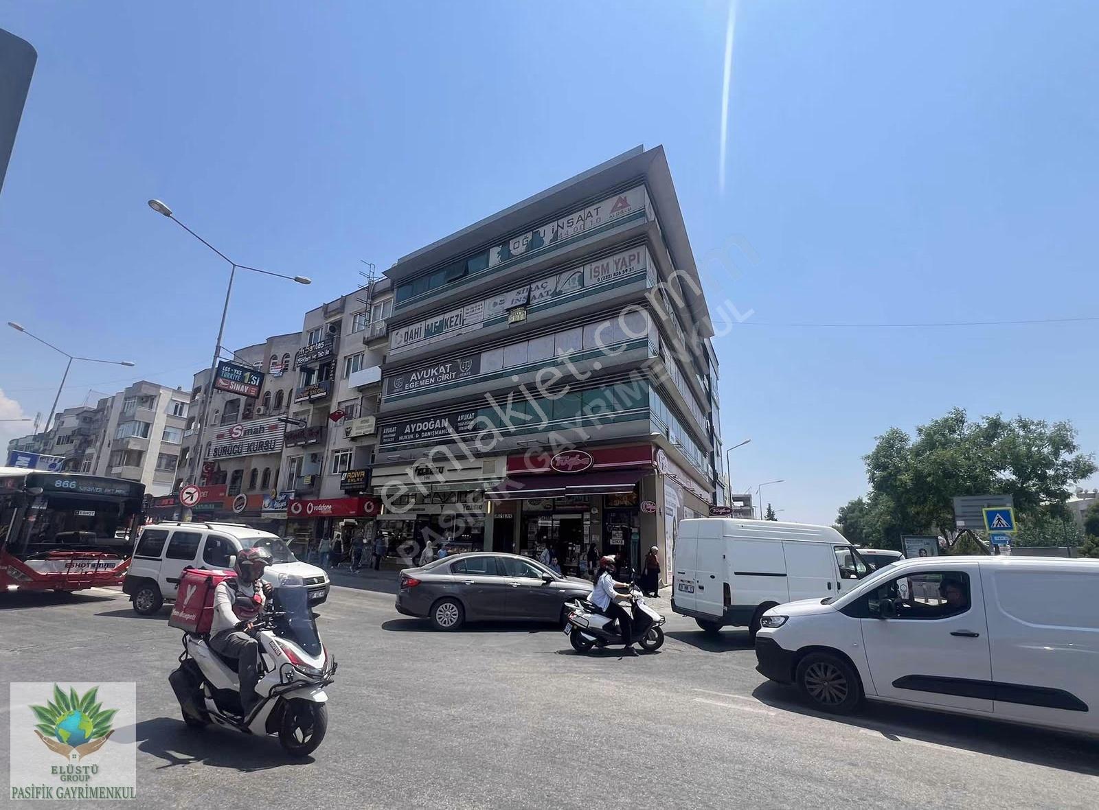 Pasifikten Şirinyer İzban Karşısında Kiralık 60 M² Ofis - Görsel 8
