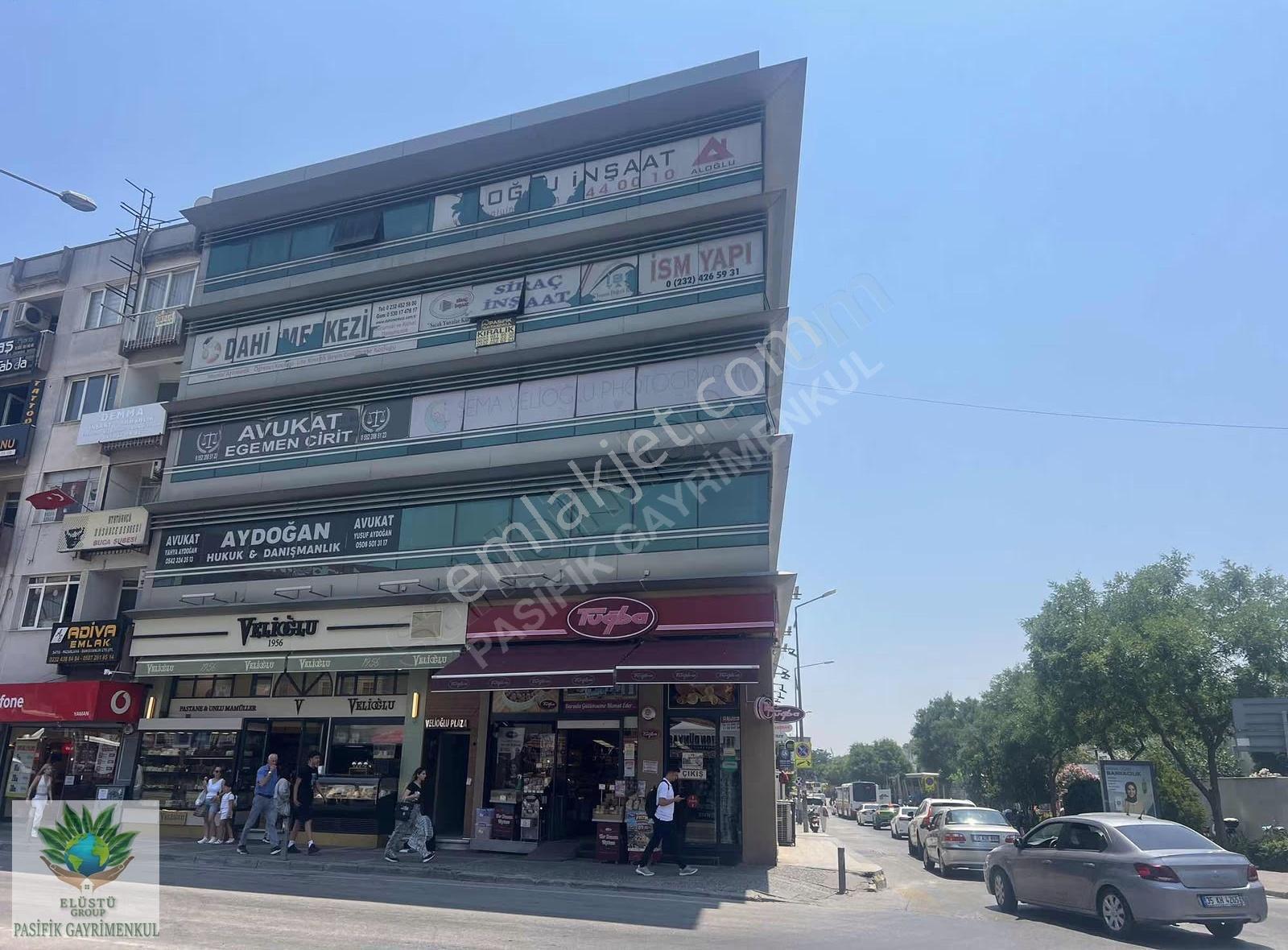Pasifikten Şirinyer İzban Karşısında Kiralık 60 M² Ofis - Görsel 7