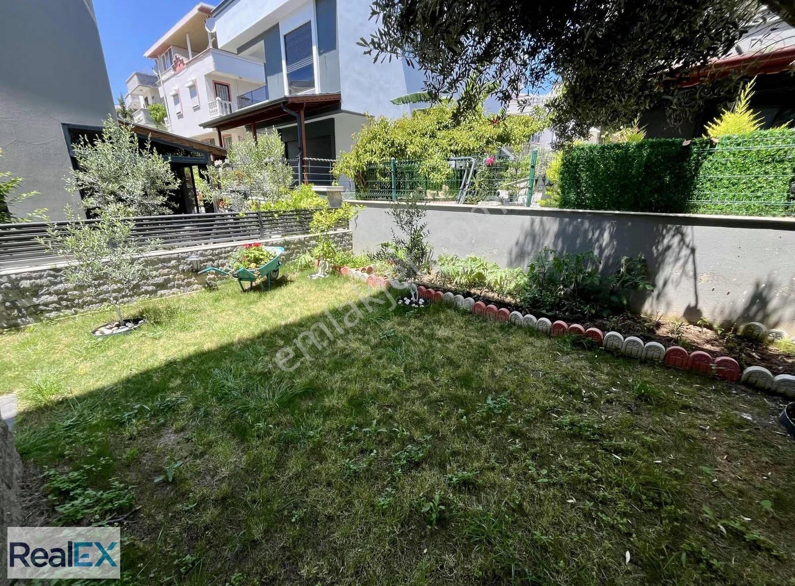 Özdere Merkez'de Denize Yakın Genış Vılla - Görsel 15