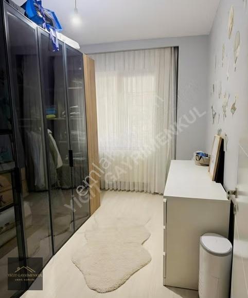 Barbaros Mah Mahmut Bey Caddesi Üzerinde 2+1 Yeni Bina - Görsel 14