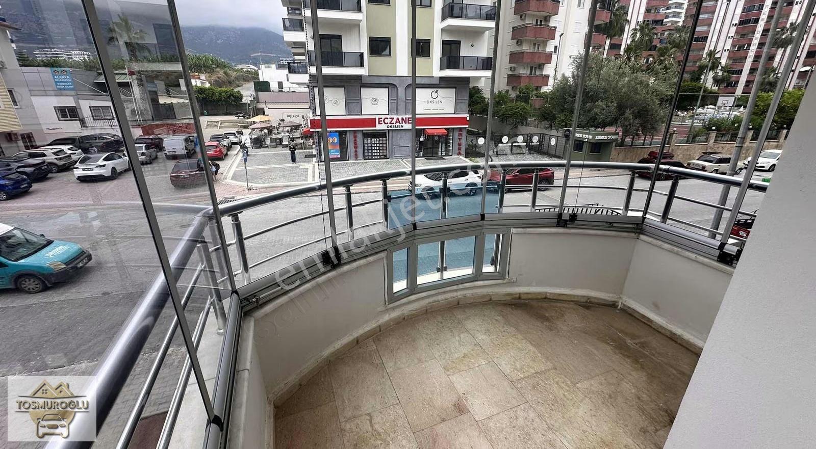 Alanya Mahmutlar'da 2+1 Kiralık Eşyalı Daire - Görsel 17