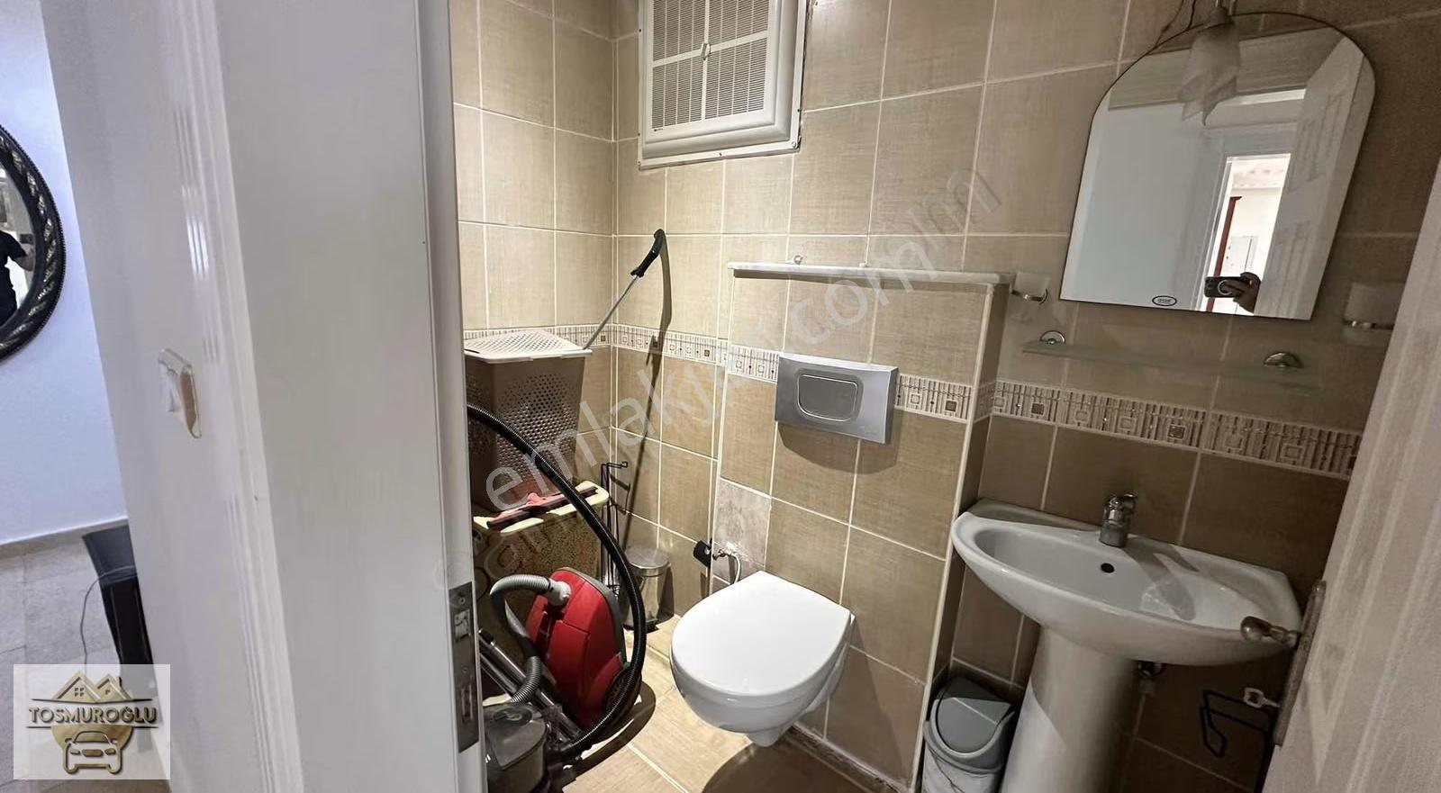 Alanya Mahmutlar'da 2+1 Kiralık Eşyalı Daire - Görsel 18