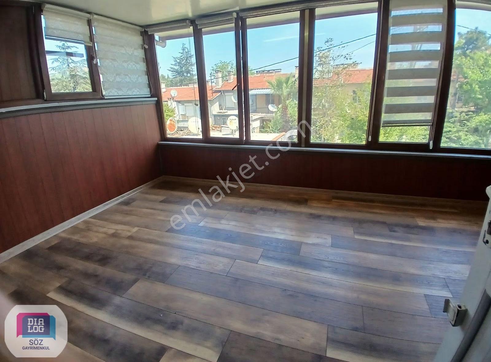 Dialog Sözden Yıldırım Belediyesi Karşısında Satılık Müstakil Ev - Görsel 4