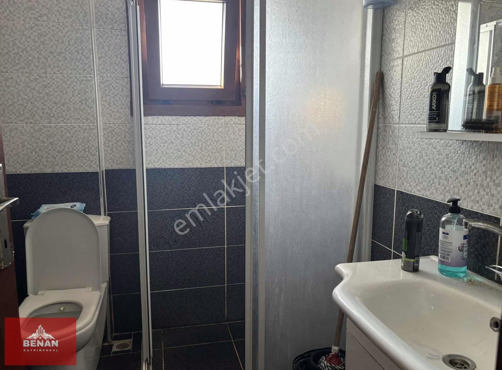 Çınarcık Çamlıkta Full Deniz Manzaralı Satılık 2+1 Daire - Görsel 25