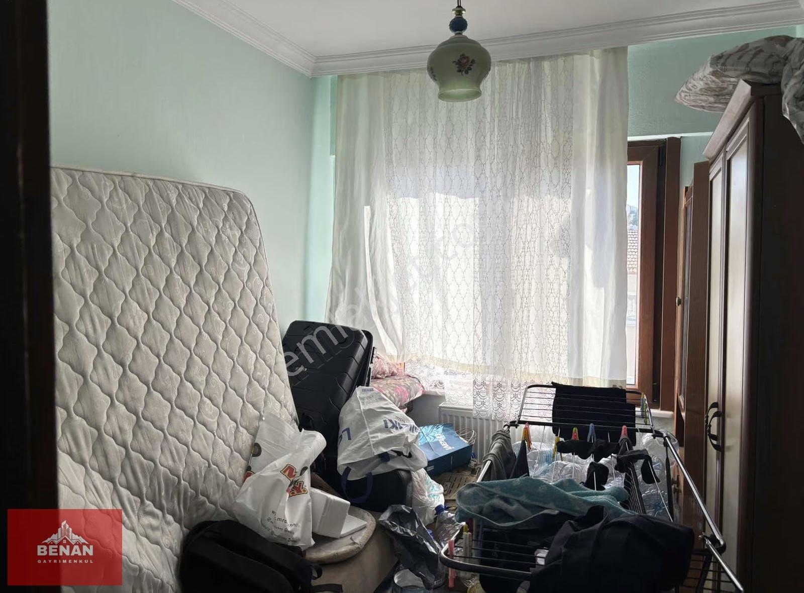 Çınarcık Çamlıkta Full Deniz Manzaralı Satılık 2+1 Daire - Görsel 14