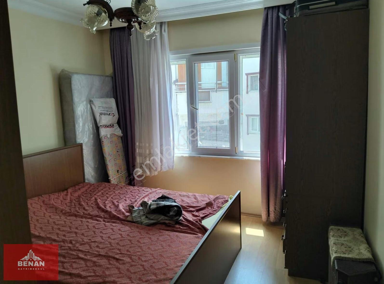 Çınarcık Merkezde Satılık Denize Sıfır Kaptan Köşkü 2+1 - Görsel 16