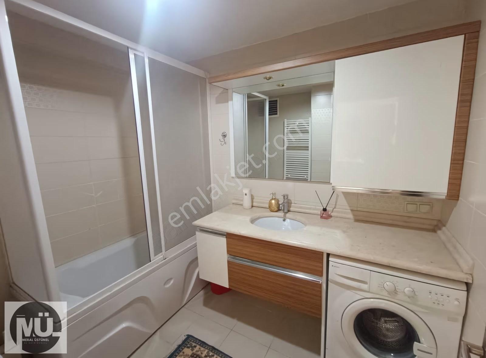 Kartal Cumhuriyet Mah. E-5 Metro Yakını 1+1 Eşyalı Kiralık Daire - Görsel 23