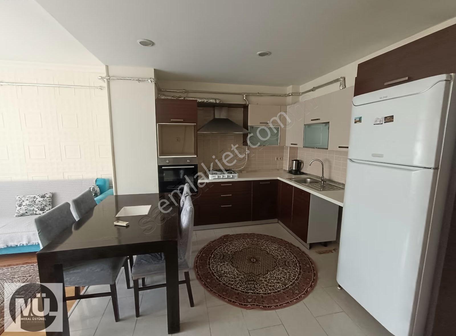 Kartal Cumhuriyet Mah. E-5 Metro Yakını 1+1 Eşyalı Kiralık Daire - Görsel 18
