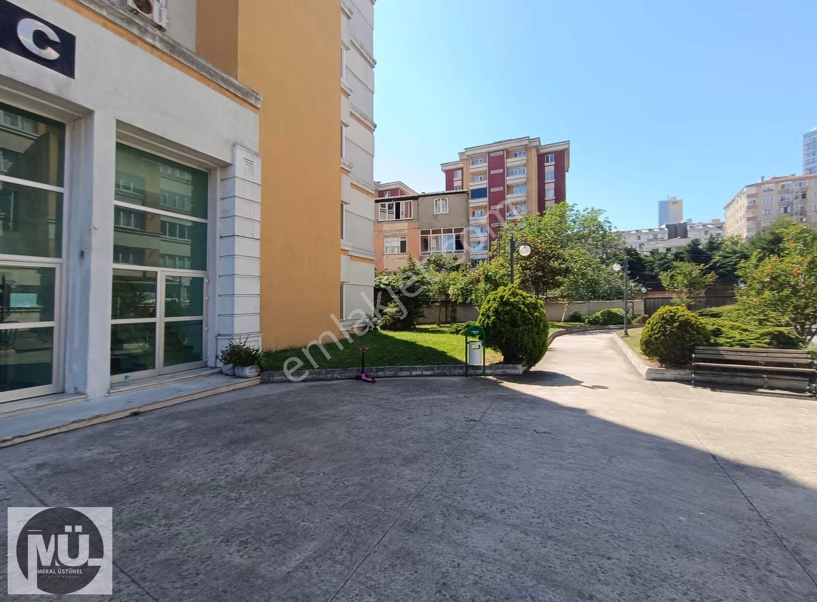 Kartal Cumhuriyet Mah. E-5 Metro Yakını 1+1 Eşyalı Kiralık Daire - Görsel 9