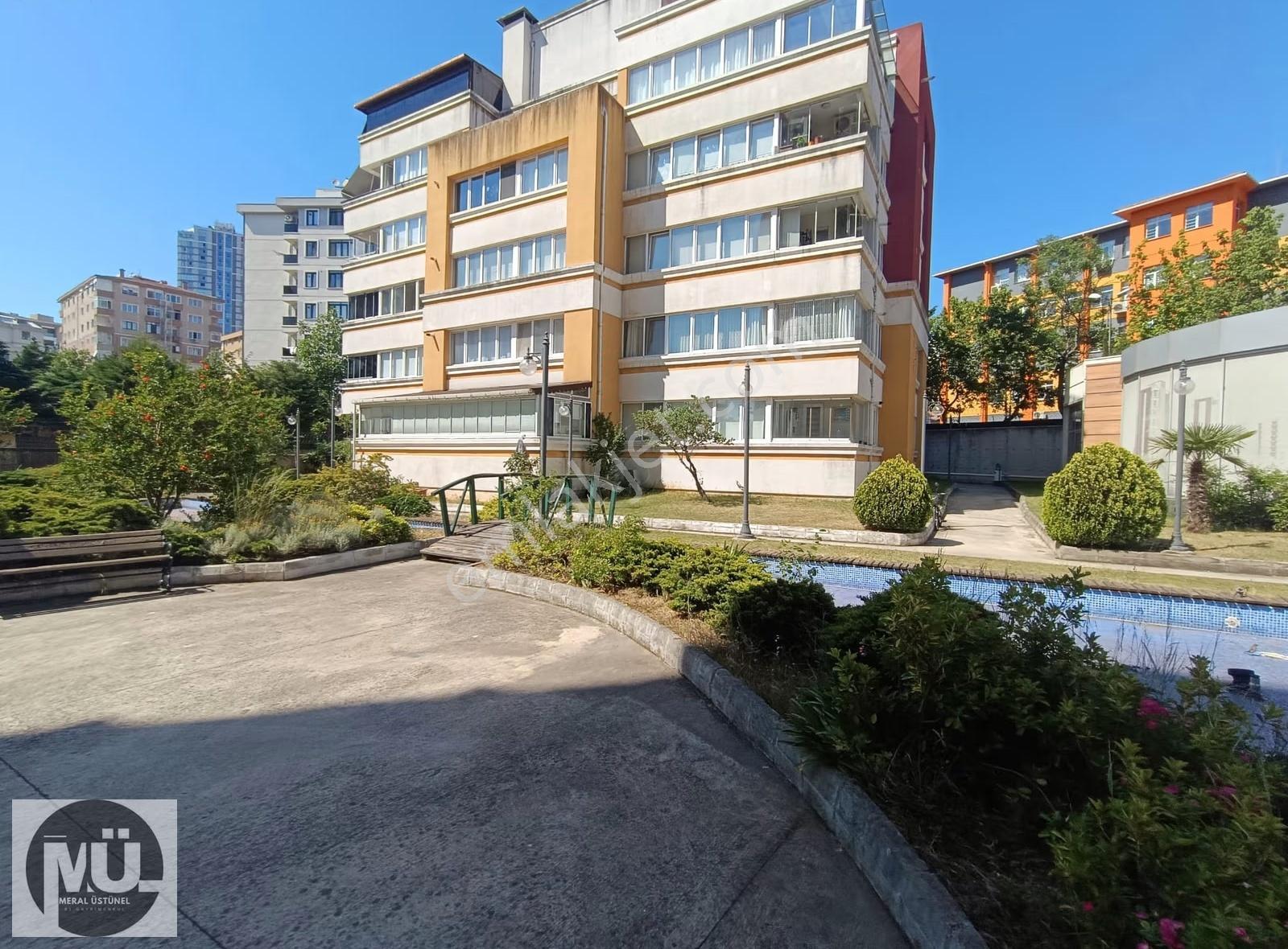 Kartal Cumhuriyet Mah. E-5 Metro Yakını 1+1 Eşyalı Kiralık Daire - Görsel 11