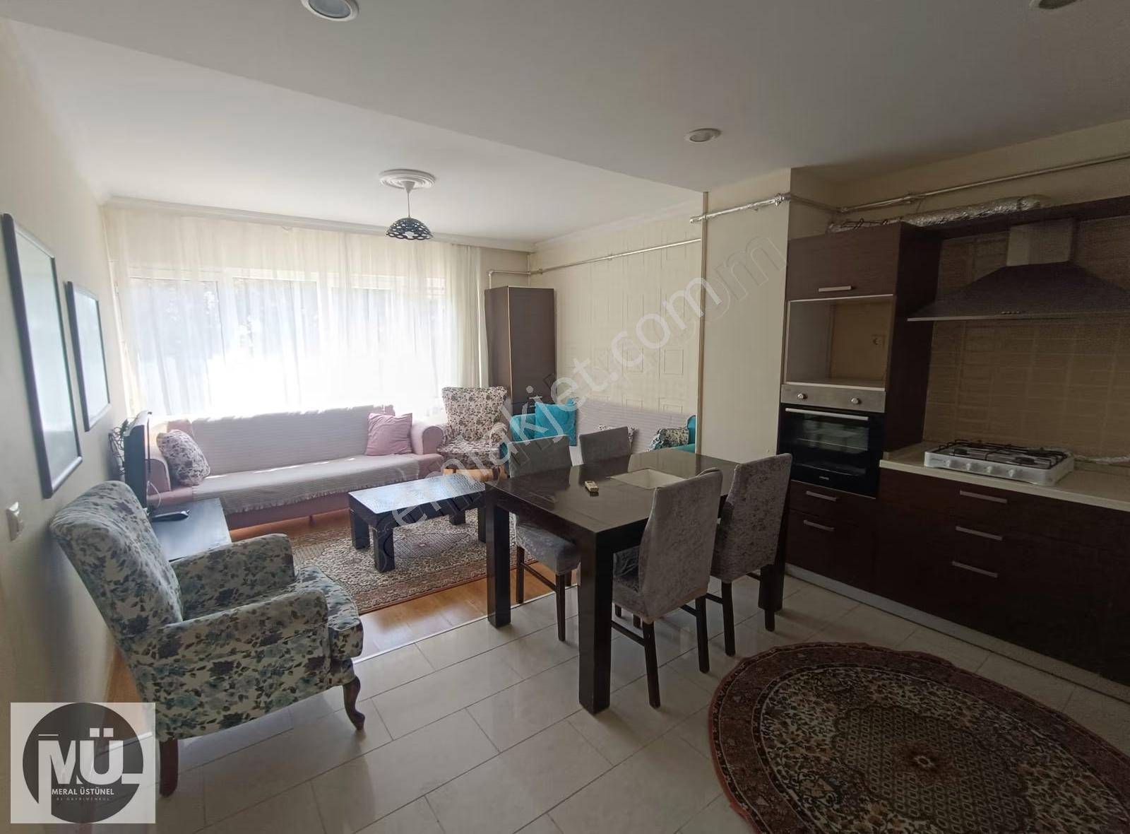 Kartal Cumhuriyet Mah. E-5 Metro Yakını 1+1 Eşyalı Kiralık Daire - Görsel 22
